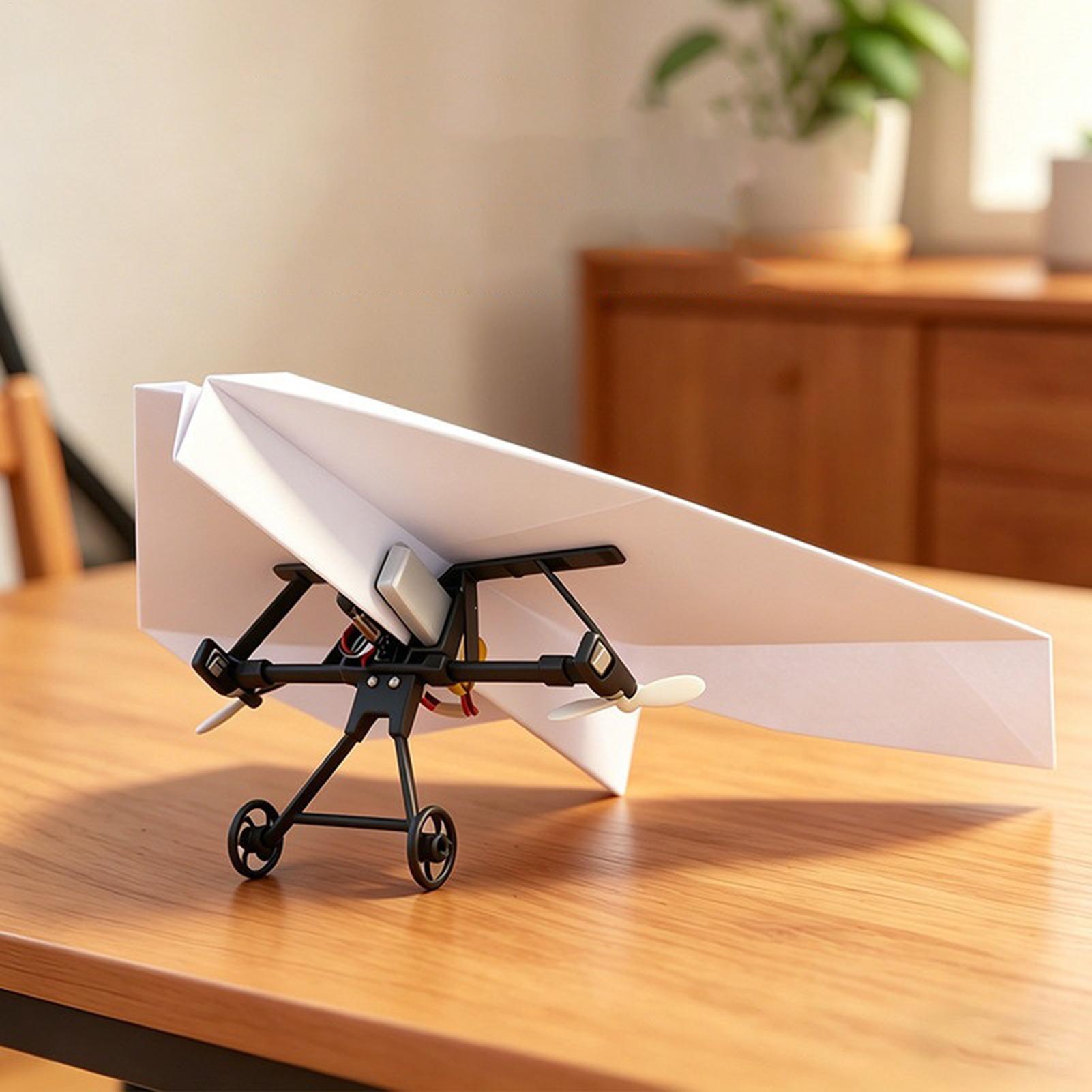 Kit Fai-da-Te per Aeroplanino  - Rc Hobby Toys recensione e prezzo