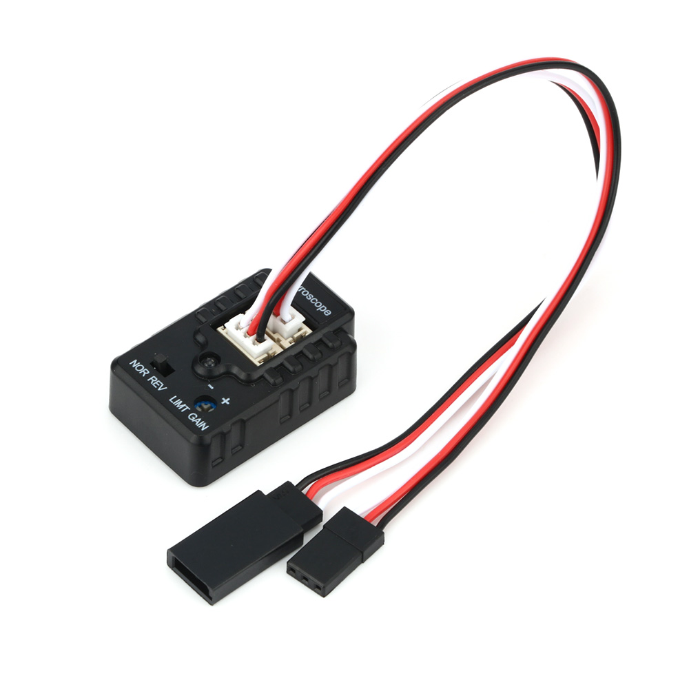 Modulo di Controllo Stabilità  - Gyroscope Rc Module recensione e prezzo