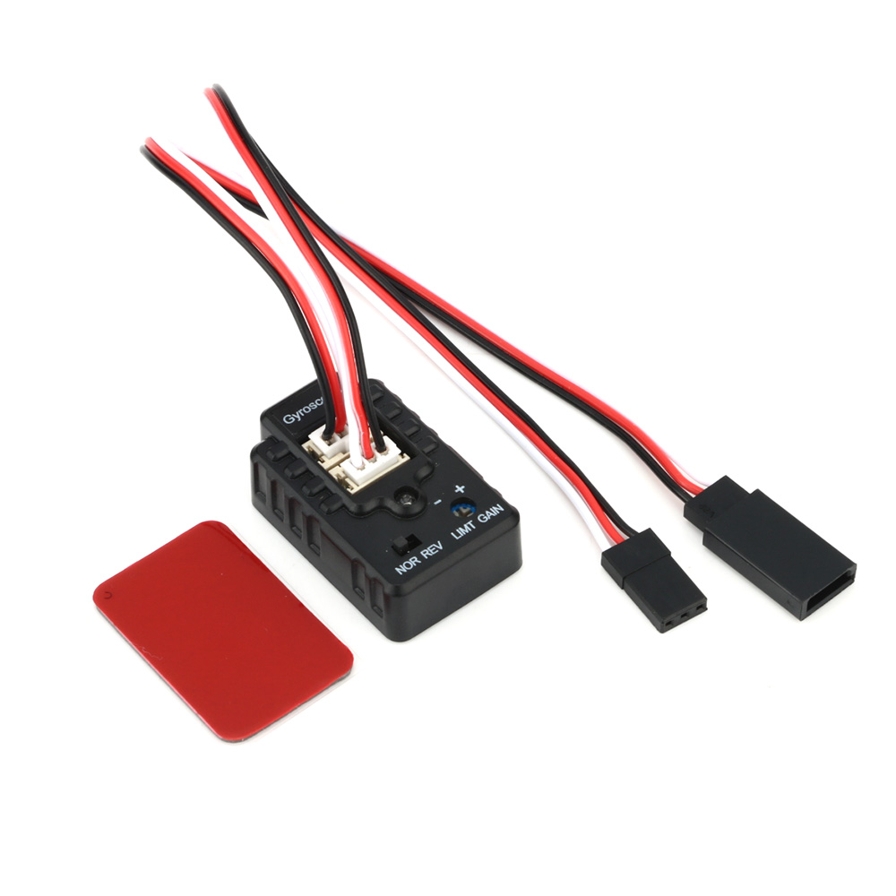 Modulo di Controllo Stabilità  - Gyroscope Rc Module recensione e prezzo