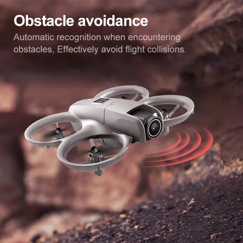 Nuovo Drone GT3 Max 2026 8K 5G - Gyroscope Rc Module recensione e prezzo
