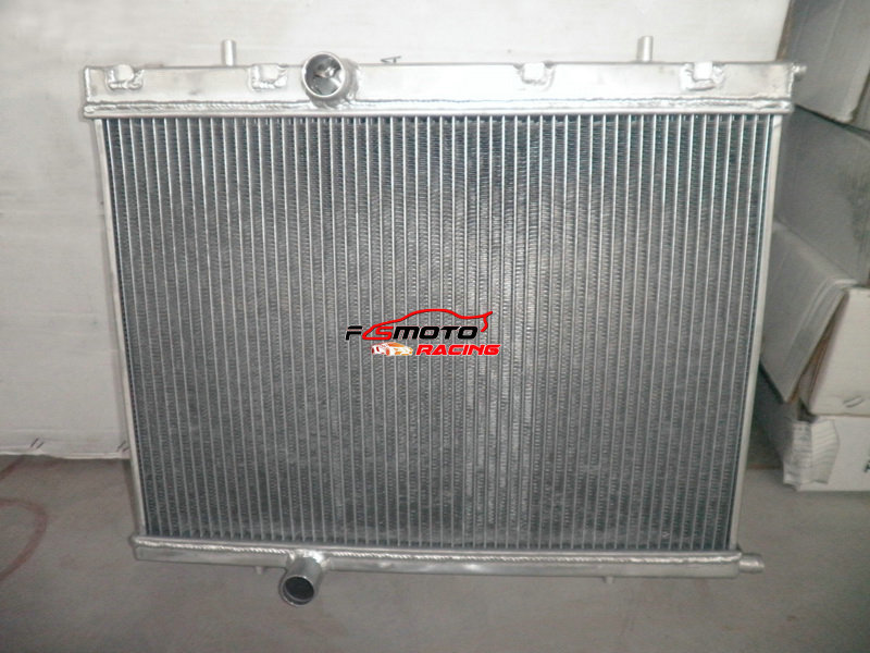 Radiatore in Alluminio per Peu - Rc Hobby China recensione e prezzo