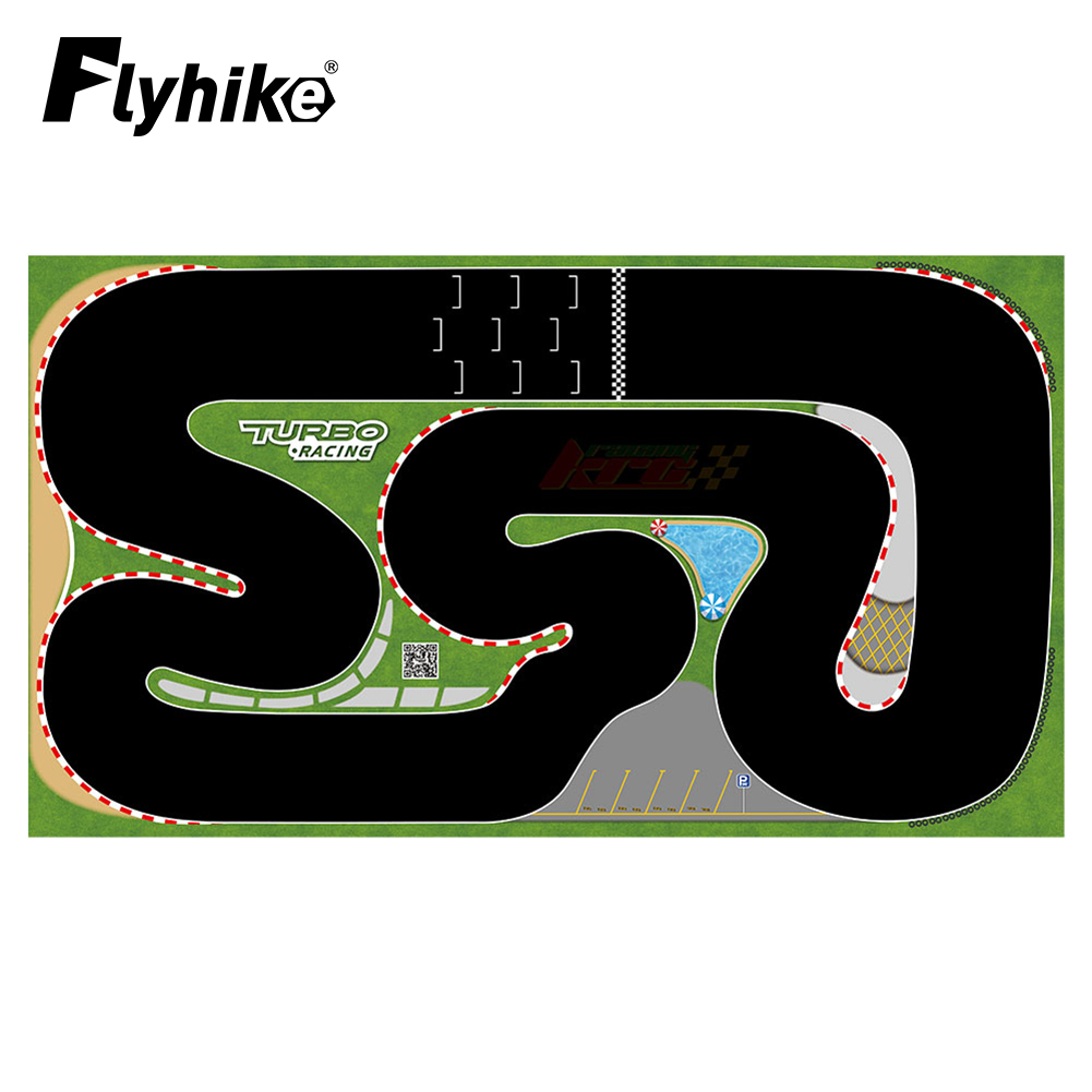 160x90 cm 180x80 CM Portatile  - Rc Hobby Desk recensione e prezzo