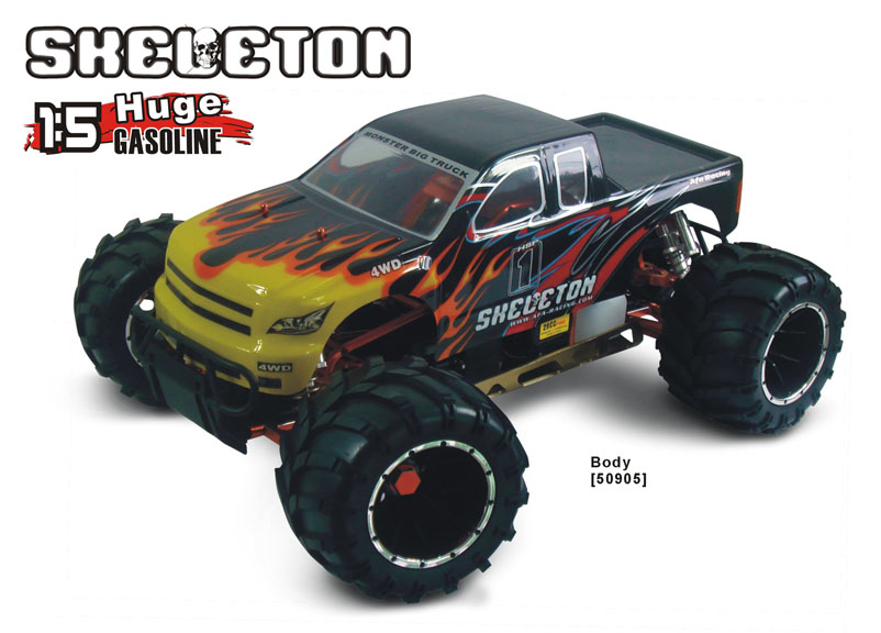 Lehoo Toys HSP 94050 Auto da C - Rc Hobby Off Road recensione e prezzo