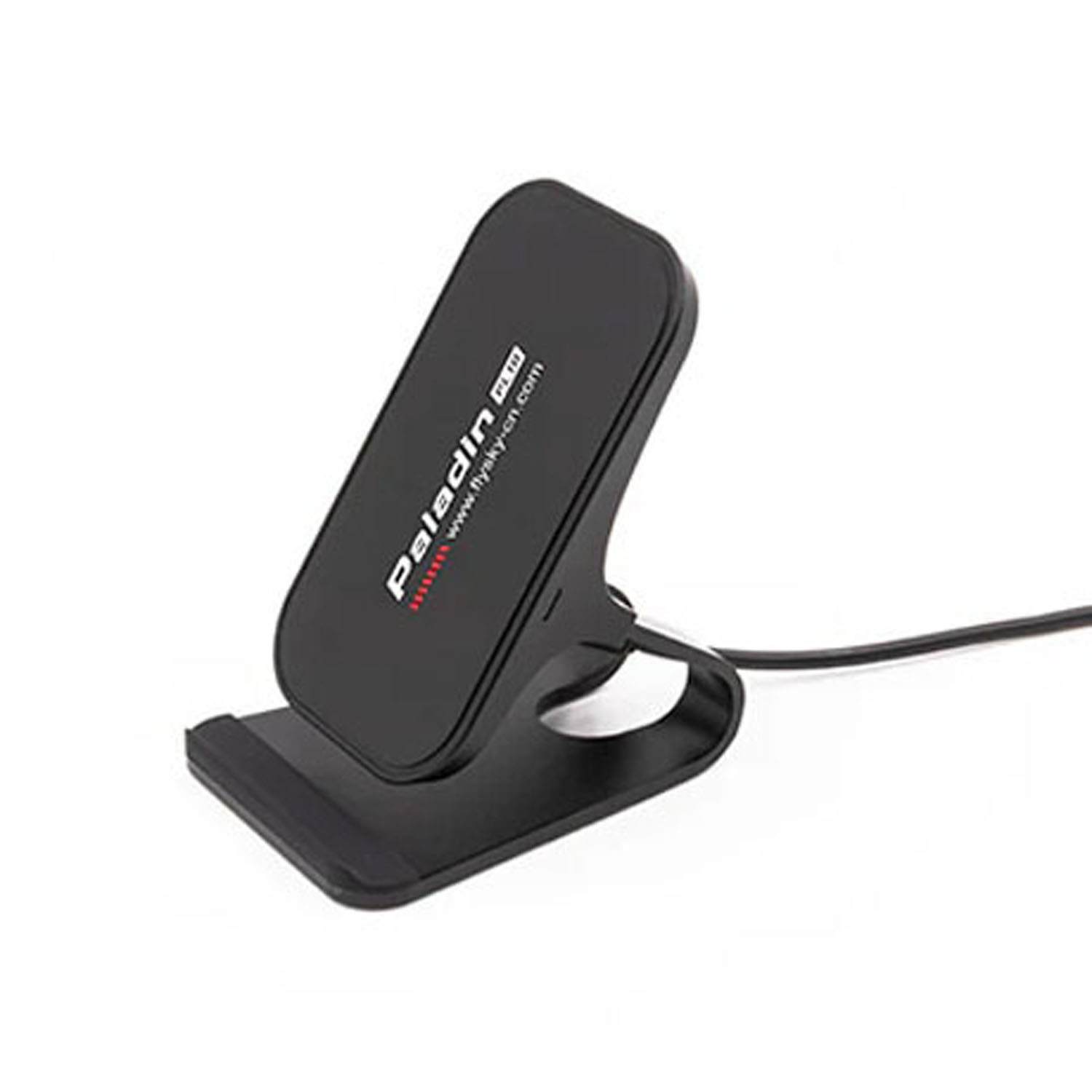 FLYSKY Caricabatterie wireless - Rc Hobby Desk recensione e prezzo