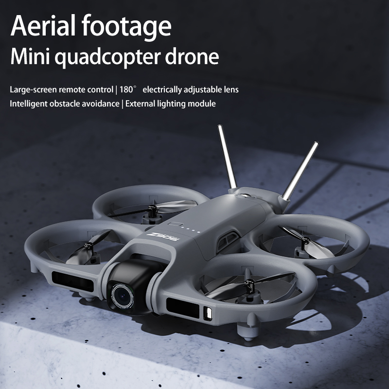 Drone Professionale Lenovo Z90 - Rc Hobby China recensione e prezzo