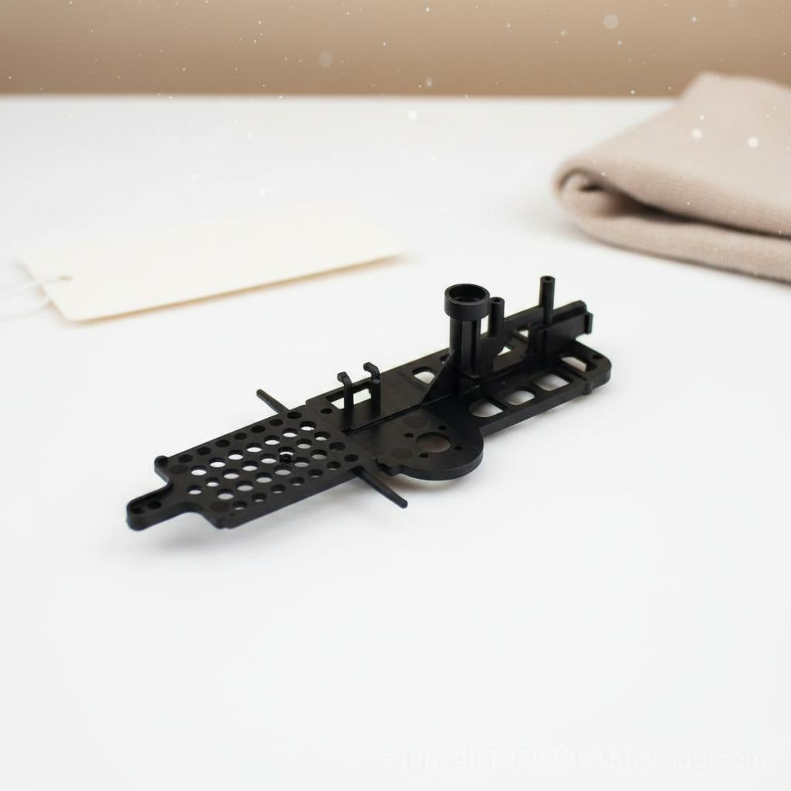 Telaio Leggero per Elicottero  - Rc Hobby Toys recensione e prezzo