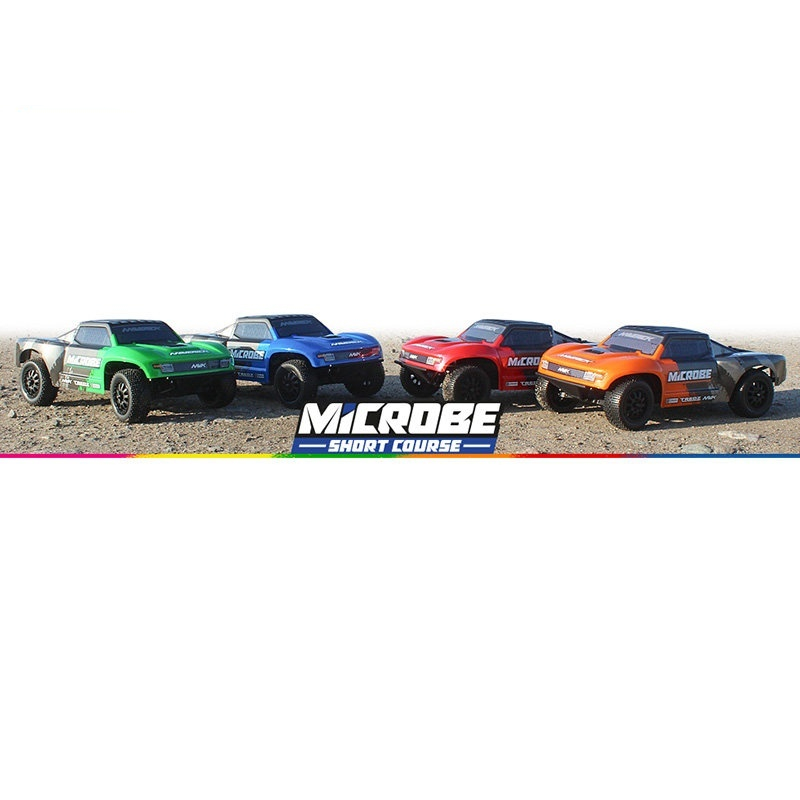 Hpi Racing Maverick 1/24 Micro - Rc Hobby Off Road recensione e prezzo