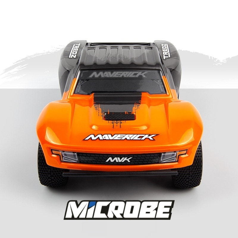 Hpi Racing Maverick 1/24 Micro - Rc Hobby Off Road recensione e prezzo