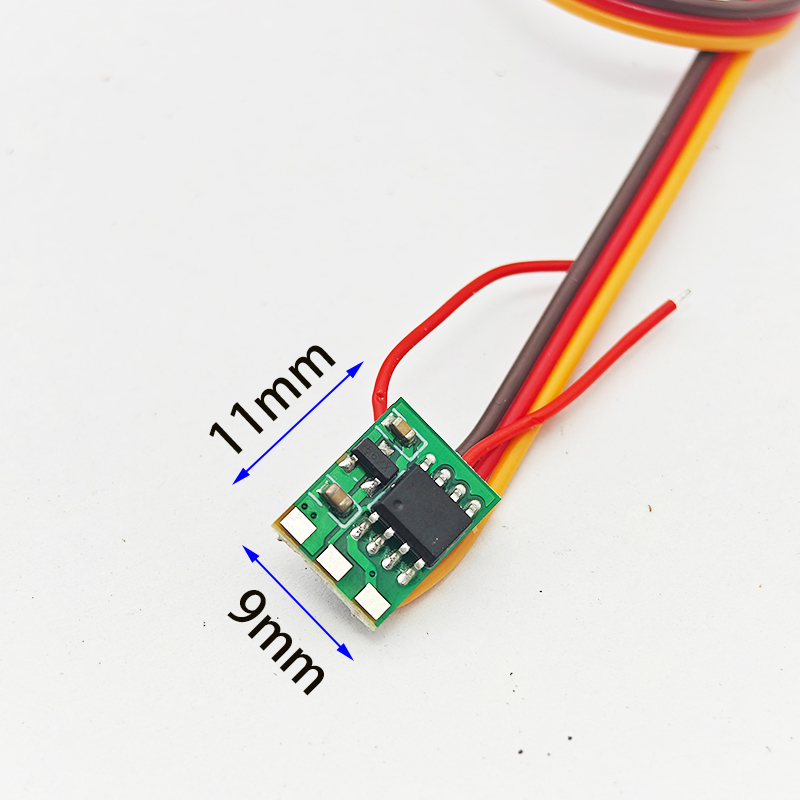 1 pz Dual-way 1A Mini ESC 5 V  - Rc Hobby Toys recensione e prezzo