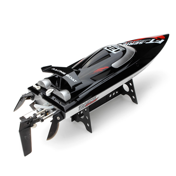 Barca Rc ad alta velocità da 5 - Rc Hobby Grade Boat recensione e prezzo