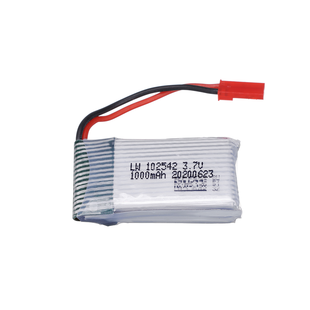 Batteria Lipo 3.7V 1000mAh per - Rc Hobby Drone recensione e prezzo