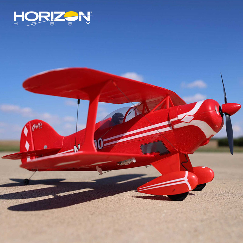 HORIZON HOBBY Nuovo RC 434mm A - Rc Hobby News recensione e prezzo