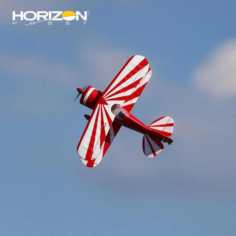 HORIZON HOBBY Nuovo RC 434mm A - Rc Hobby News recensione e prezzo