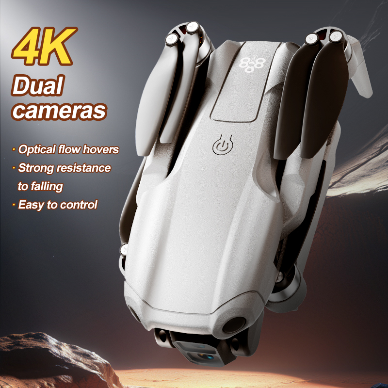 Drone FPV Lenovo A888 con GPS, - Rc Hobby China recensione e prezzo