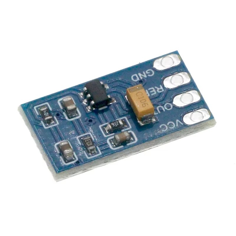 GY-35-RC ENC-03RC Modulo senso - Gyroscope Rc Module recensione e prezzo