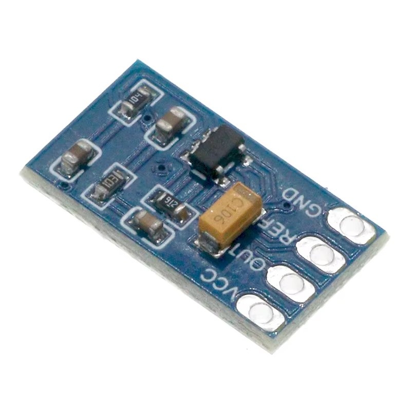 GY-35-RC ENC-03RC Modulo senso - Gyroscope Rc Module recensione e prezzo