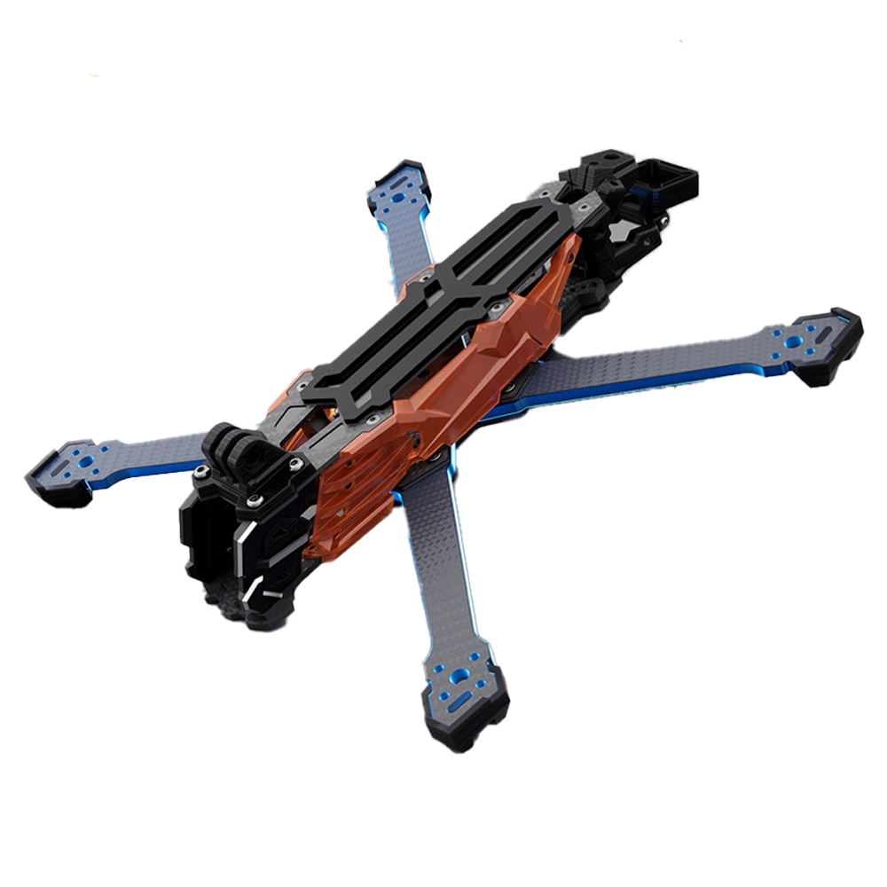 GEPRC GEP-Vapor-D5 D6 O4 Pro T - Rc Hobby Toys recensione e prezzo