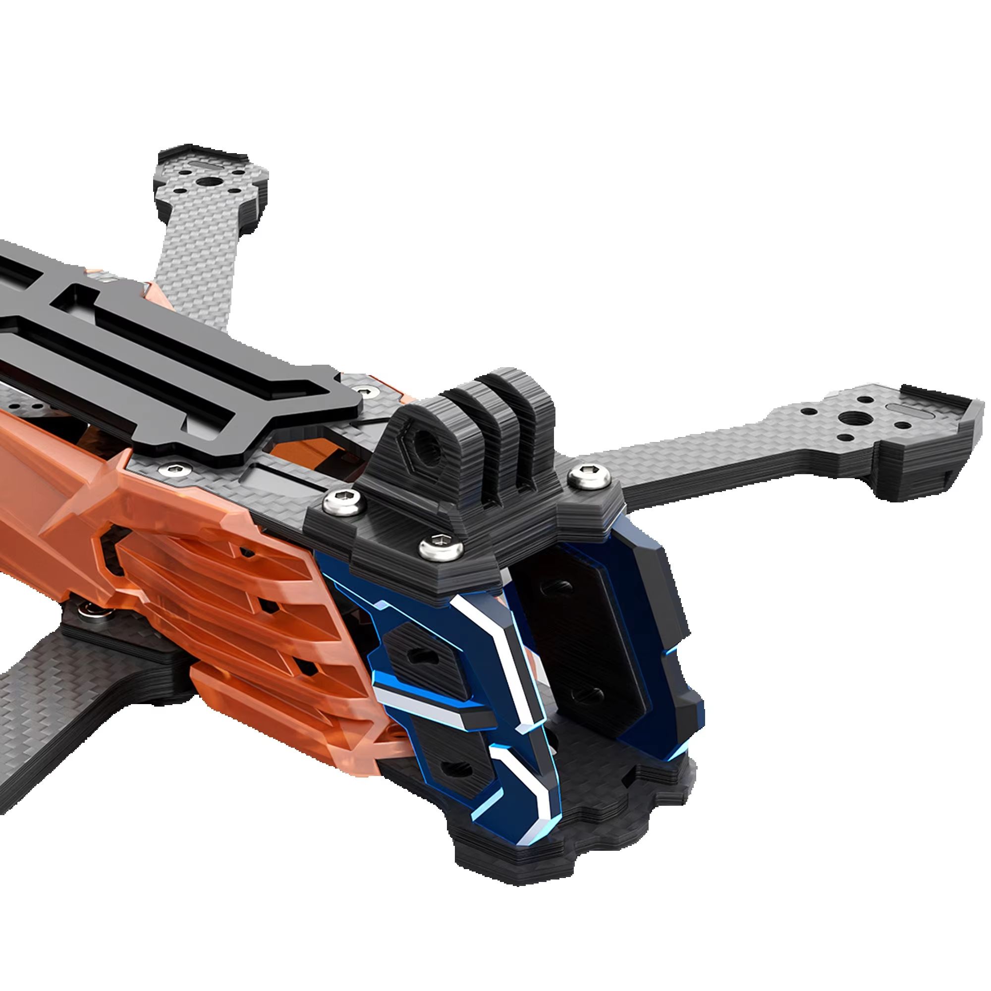 GEPRC GEP-Vapor-D5 D6 O4 Pro T - Rc Hobby Toys recensione e prezzo