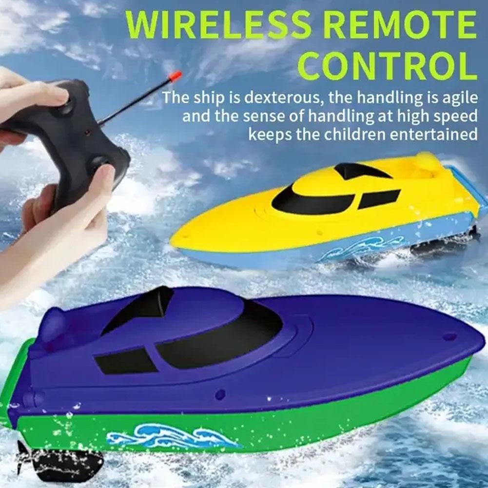 Motoscafo telecomandato 2.4G p - Rc Hobby Grade Boat recensione e prezzo