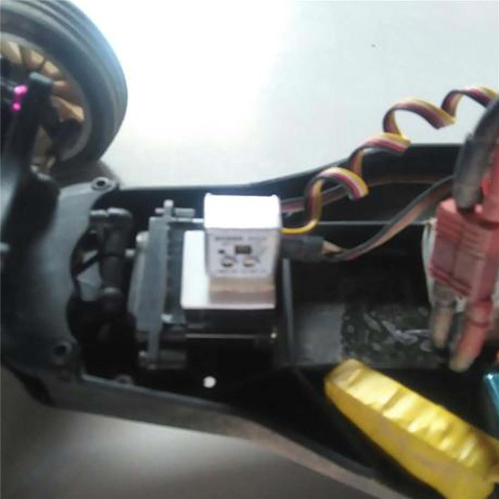 Giroscopio Digitale Mini GY500 - Gyroscope Rc Module recensione e prezzo