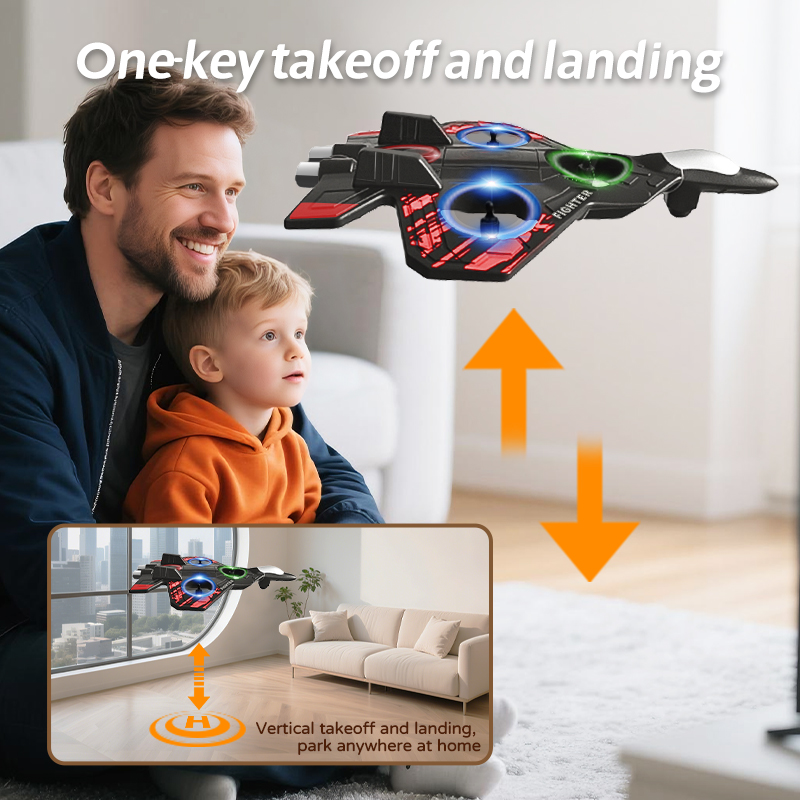 L101 Mini Drone Professionale  - Gyroscope Rc Module recensione e prezzo
