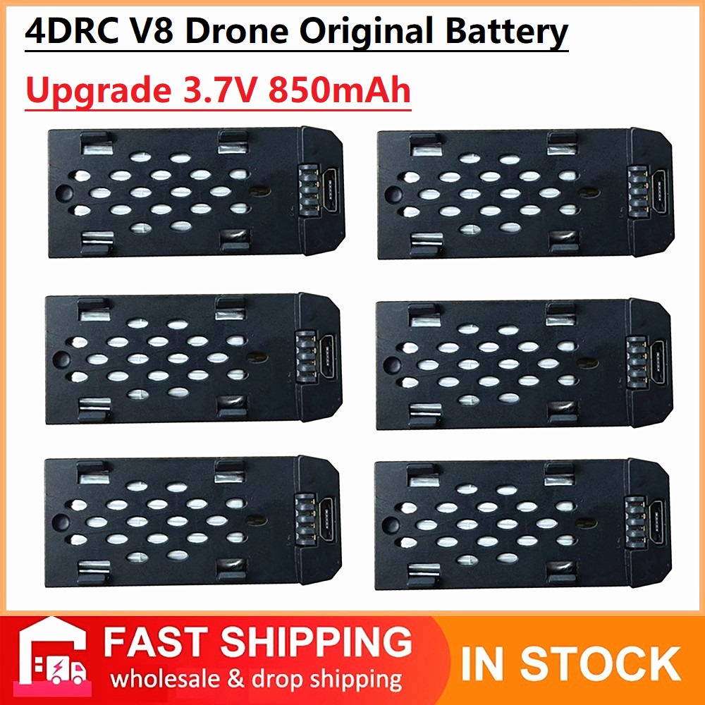 4DRC V8 Drone Batteria Origina - Rc Hobby Drone recensione e prezzo