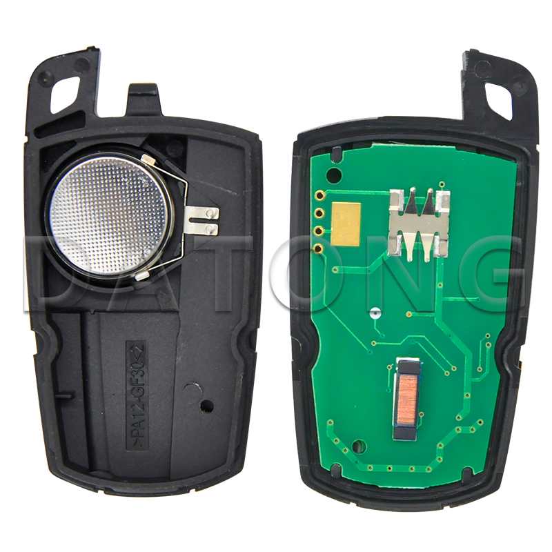 Chiave telecomando per Auto Da - Rc Hobby China recensione e prezzo