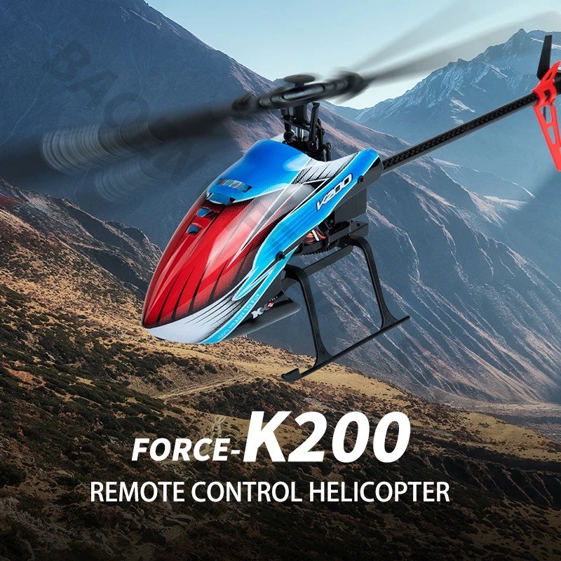 WLtoys Elicotteri RC K200 K127 - Gyroscope Rc Module recensione e prezzo