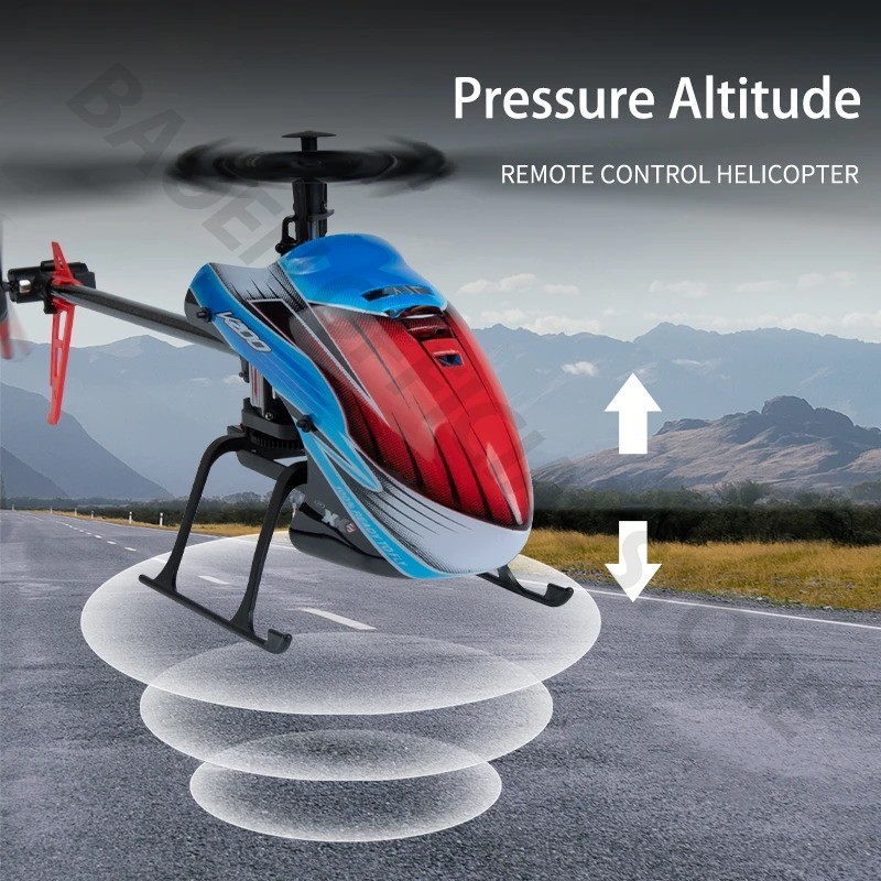 WLtoys Elicotteri RC K200 K127 - Gyroscope Rc Module recensione e prezzo
