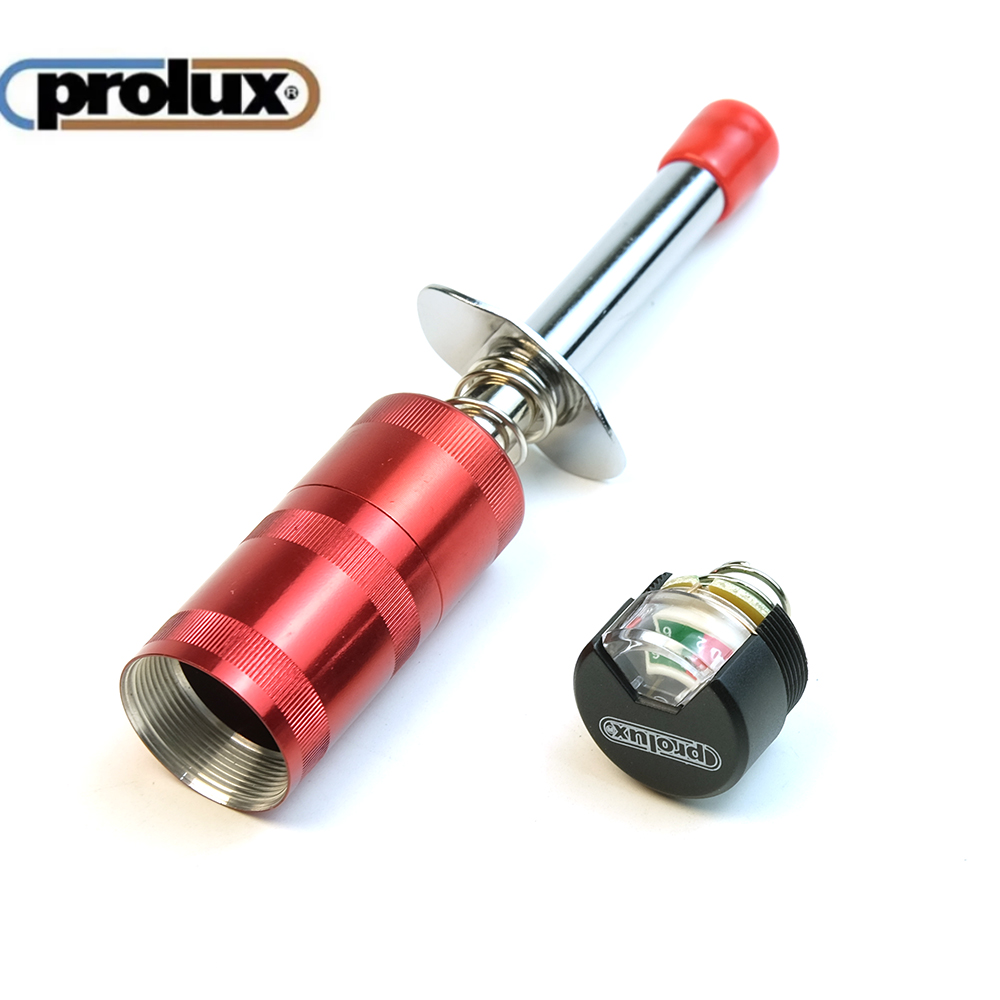 Prolux Accensione in metallo A - Rc Hobby Desk recensione e prezzo