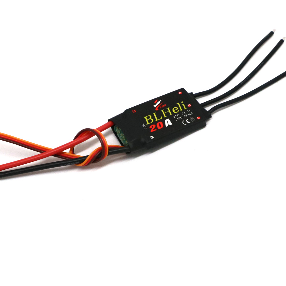 BLHeli Brushless ESC 80A 12A 2 - Rc Hobby Toys recensione e prezzo