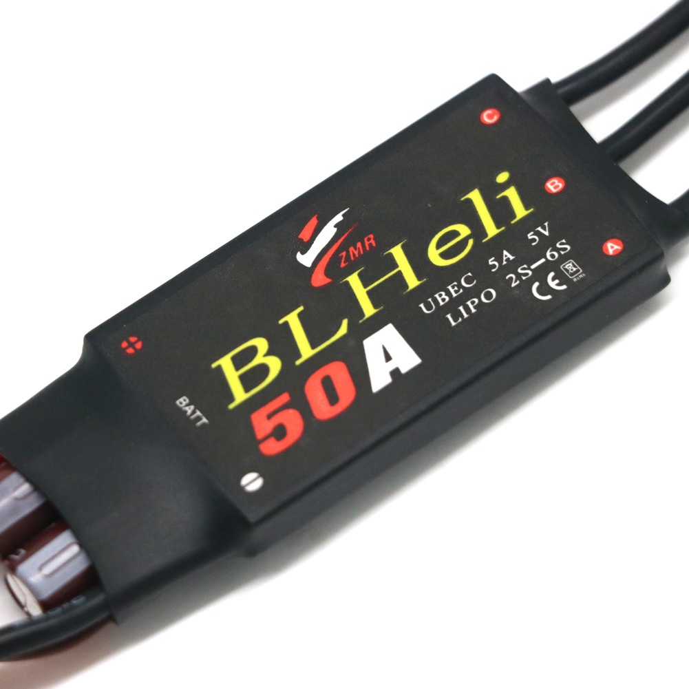BLHeli Brushless ESC 80A 12A 2 - Rc Hobby Toys recensione e prezzo