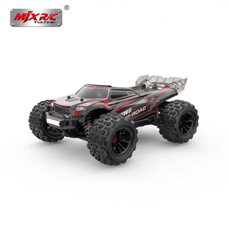Mjx Rc Technic Auto da Corsa R - Rc Hobby Off Road recensione e prezzo