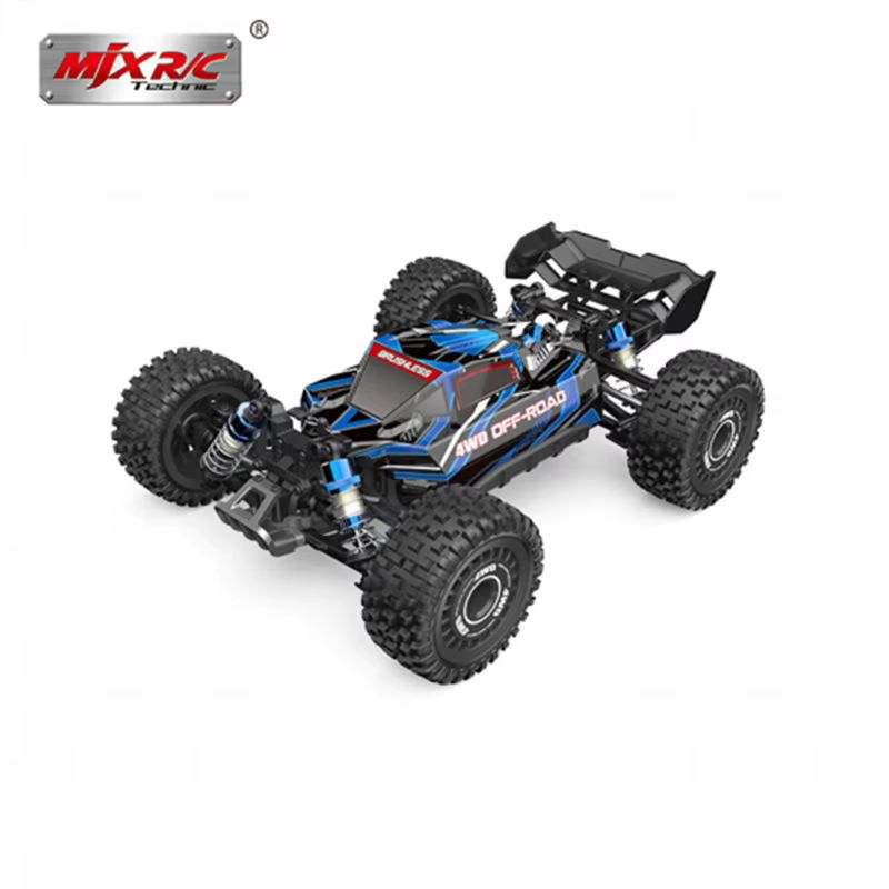 Mjx Rc Technic Auto da Corsa R - Rc Hobby Off Road recensione e prezzo