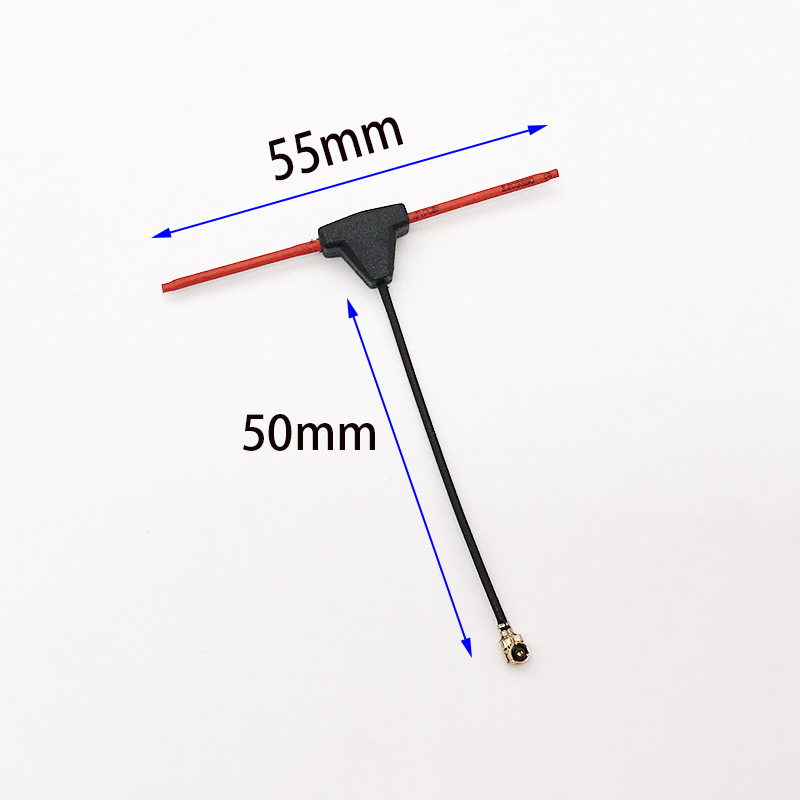 2.4G 2DBI T Antenna IPX1 per T - Rc Hobby Toys recensione e prezzo