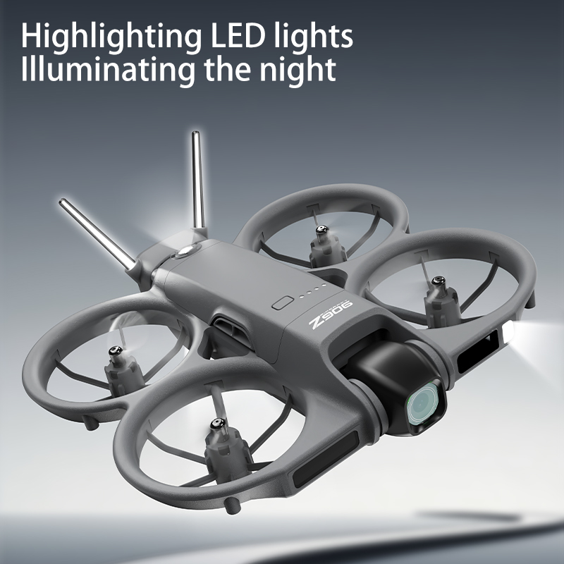Drone Pieghevole Lenovo Z906 G - Rc Hobby China recensione e prezzo